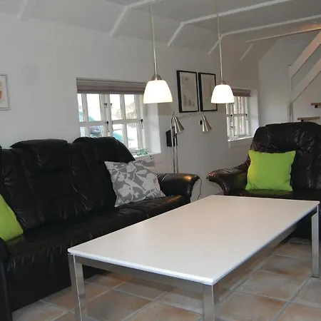 Holiday Hyldebaervej Henne V * Henne Strand